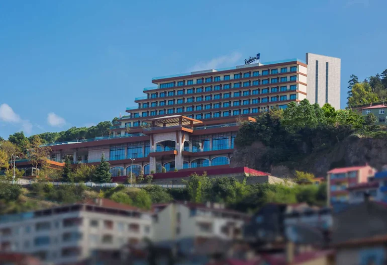 Trabzon Radisson Blu Hotel