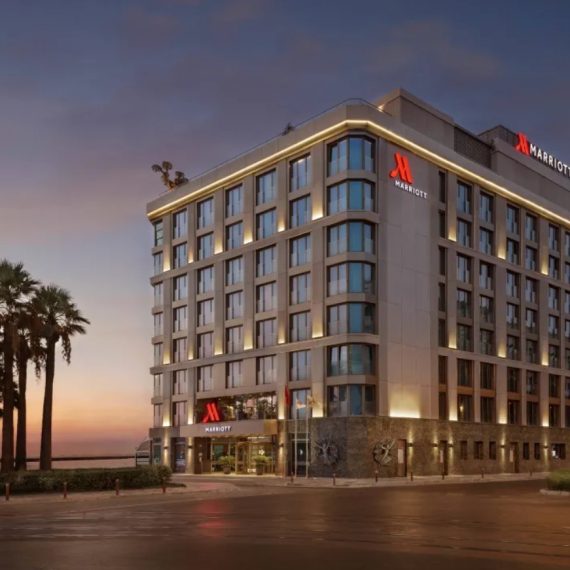 OTEL PROJELERİ